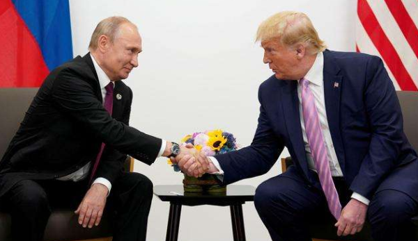 配资网上炒股配资 佩斯科夫：普京对和平解决乌克兰问题持开放态度