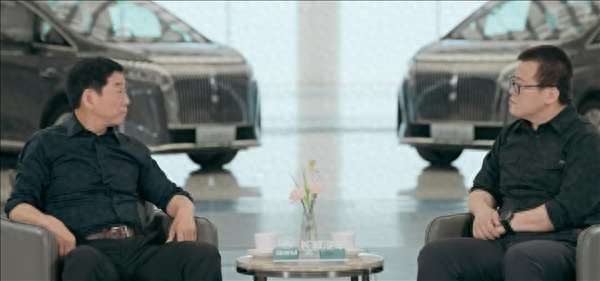 十大配资平台排名 厂房作杠杆、设备当筹码, 汽车产业已沦为披着实业外衣的金融游戏