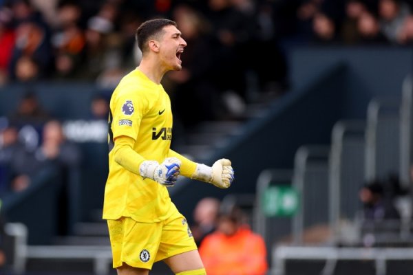 正规配资排名 队报: 切尔西有意2500万欧出售佩特洛维奇, 而斯特拉斯堡无力承担