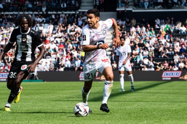 专业配资平台排名第一 队报: 巴黎FC为里尔队长本杰明-安德烈提供22.5万欧月薪合同